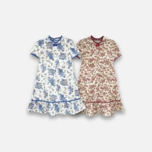 YUE MOMMY DRESS