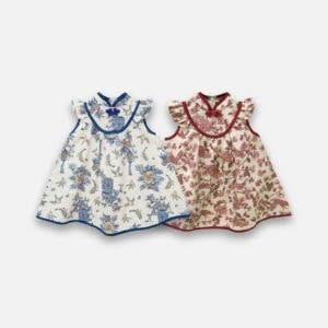 YUE KIDS DRESS