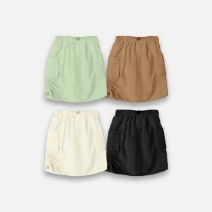 CARGO SKIRT