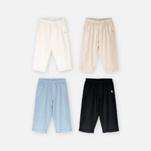CHINOS LONG PANT