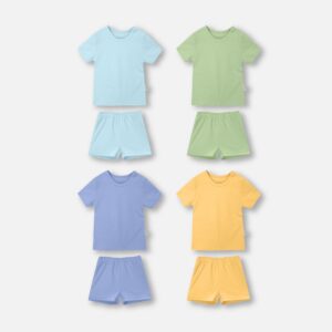 PANNADAILY - SET KIDS UNI