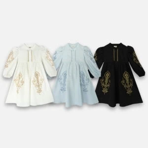 INAYA KIDS DRESS