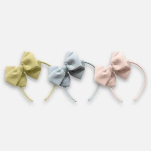 THANIA BOW HEADBAND