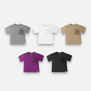 CARGO TEE