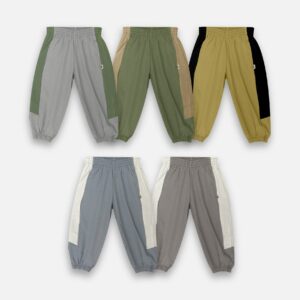 PARACHUTE JOGER PANT