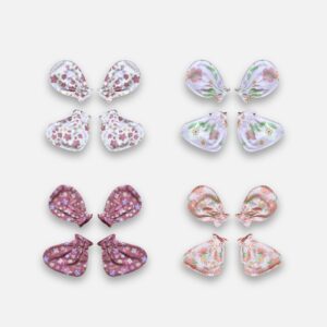 PANNADAILY - STK GIRL PRINT