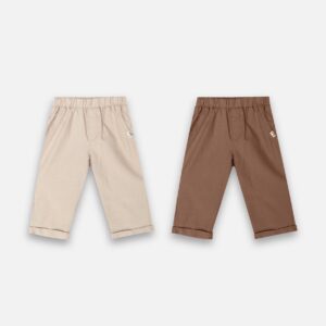 CHINOS LONG PANT