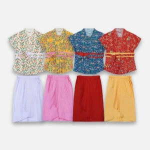 KEBAYA SET