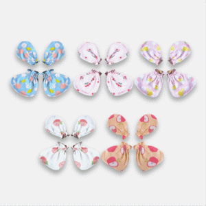 PANNADAILY - STK GIRL PRINT