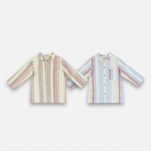 AQIB LONG SLEEVE SHIRT