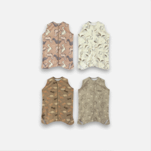 PANNADAILY - SLEEP SACK UNI PRINT