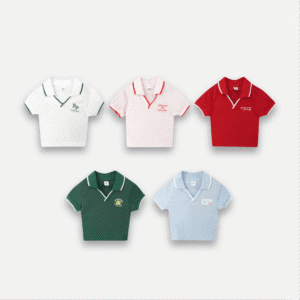 SERENA CROP TOP KIDS