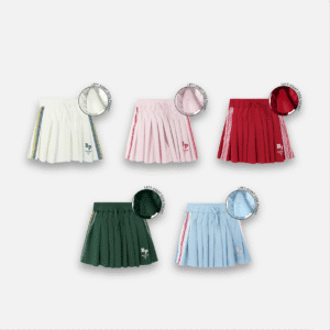 SERENA TENNIS SKORT KIDS