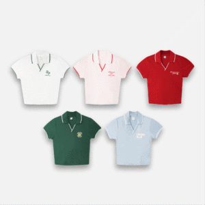 SERENA CROP TOP ADULT