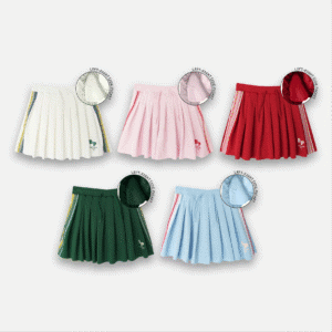 SERENA TENNIS SKORT ADULT