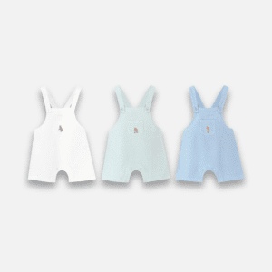 LIO BABY ROMPER
