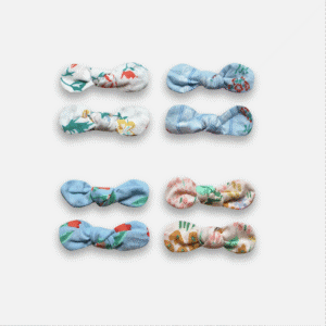 FLORAL PETITE RIBBON