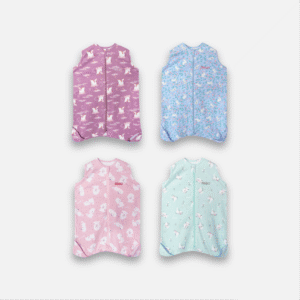 PANNADAILY - SLEEP SACK GIRL PRINT