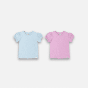 BASIC TEE GIRL