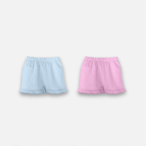 BASIC PANTS GIRL
