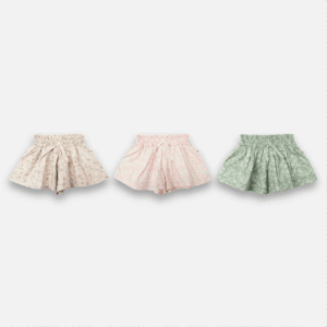 ISABELLA SMOCKED PANT