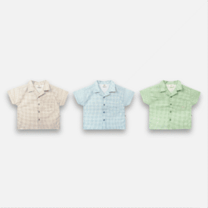 OSCAR SHIRT