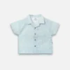 SOFT BLUE