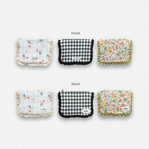 POUCH BAG