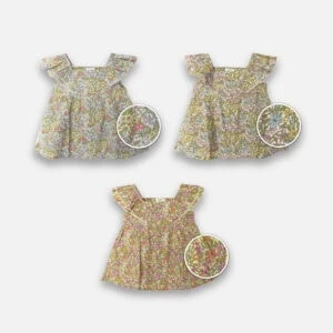 HELEN DRESS