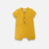 MISTED YELLOW