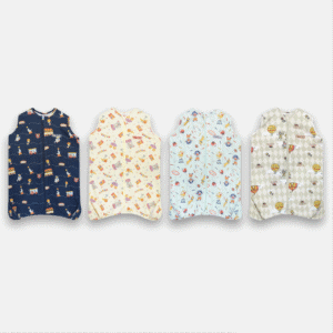 PANNADAILY - SLEEP SACK UNI PRINT