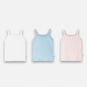 PANNADAILY - SINGLET GIRL