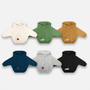 RIO JACKET