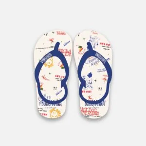 FLIP FLOPS