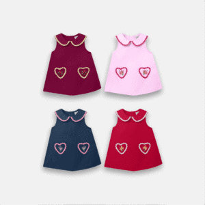 LOVELY DRESS