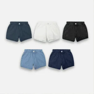 SHORT JEANS PANTS