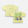 TOUCAN DO IT