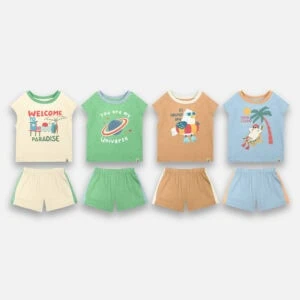 JORDAN SET