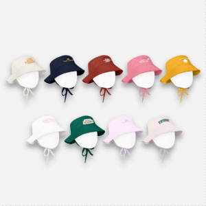 BUCKET HAT