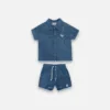 MEDIUM BLUE