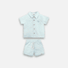 ICE BLUE