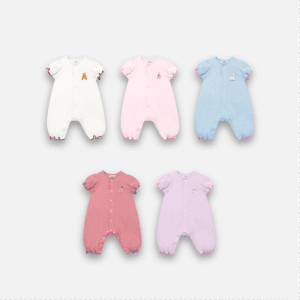 MIMI PLAYSUIT