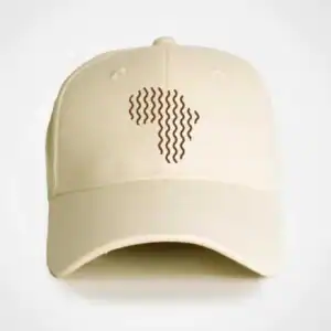Boilers Coffee Co Africa Cap