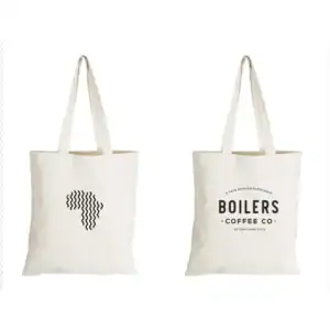 Coffee Lovers Tote Bag