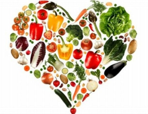 La corretta alimentazione del donatore