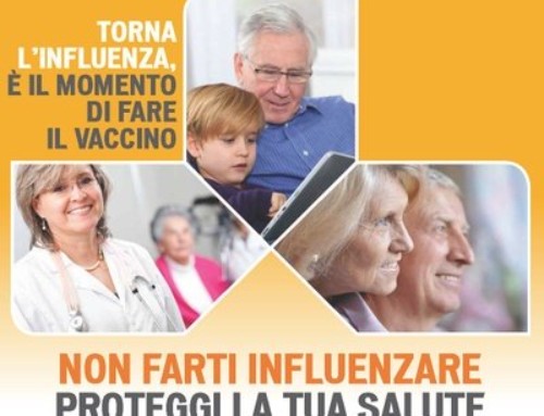 Donatori protetti dall’influenza stagionale
