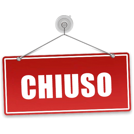 chiusi Avis Bologna