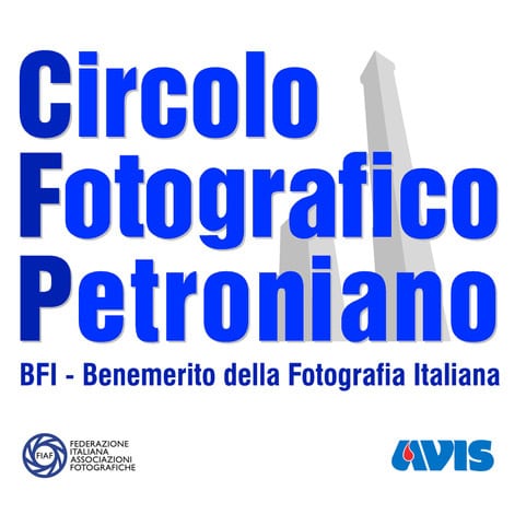 circolo fotografico petroniano