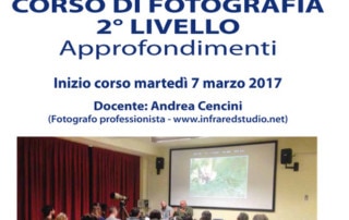 corso di foto cpda