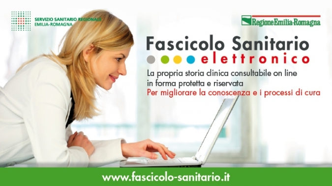 fascicolo sanitario Avis Bologna